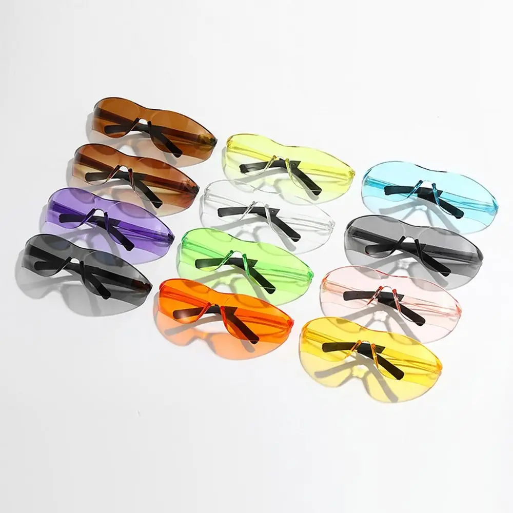 

Impact Resistant Safety Glasses Durable Anti-foggy Polycarbonate Protective Eyewear UV Protection Eye Protection Goggles