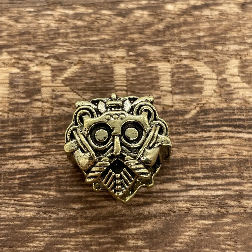 Slavic Bronze