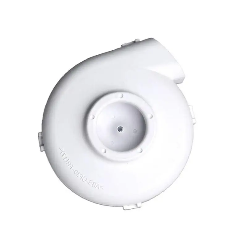 Motore del ventilatore per Roborock S50 S51 S52 S55 S502-00/01/02/03 S550-00 S6 S6 Max S5 max Robot aspirapolvere - immagine 2