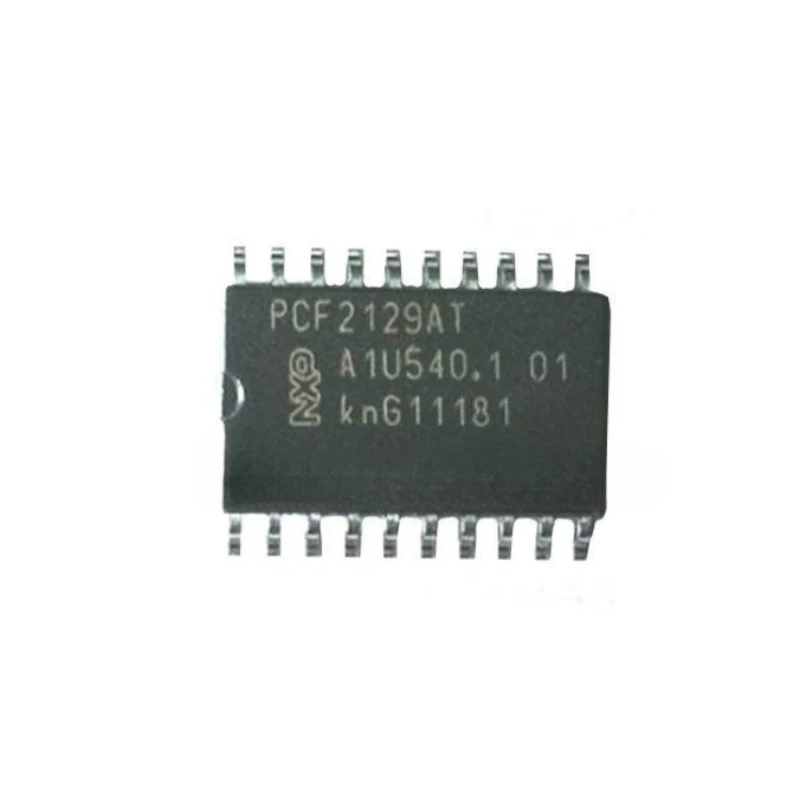 

5Pcs/Lot PCF2129AT/2,518 20-SOIC Help PCBA Complete BOM And Material List