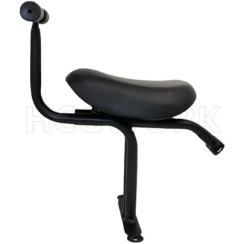 Electric Bike Accessories Children Front Seat Baby Safety Chair for Niu M2/mqi2