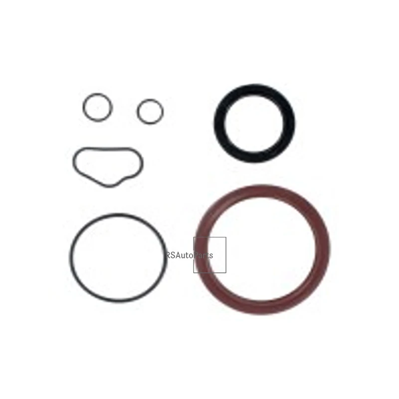 Nuovissimo Kit Guarnizioni Completo Motore K20A1 K20A4 K20A5 K20A9 Muslimate, 52248100 Per Honda Cr-V Ii (Rd _) E Fr-V (Be) 2.0L