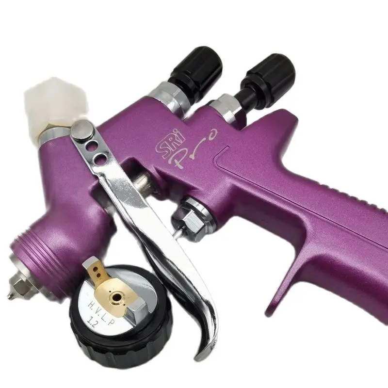 Gobelet De Mélange Pour Pistolet à Peinture 400ml - Avec 10 Doublures Jetables, Bouchons Et Anneau, Pour Peinture Auto