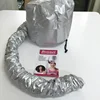 Portable Hair Bonnet Dryer Cap Gorro Secador Touca Difusora Steamer Quick Dry Baked Oil Care Diffuser Drying Hairdressing Tools 4