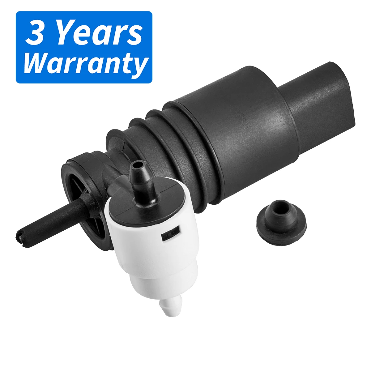 Pompa Rondella URO Parts 1J6955651 | Per Lavaggio Parabrezza, Ricambio Specifico Per Veicolo