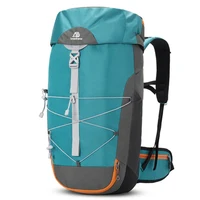 40L Outdoor Mountaineering Bag Waterproof Sports Backpack Lightweight Travel Backpack Hiking Bag Trekking Backpack for Men 1