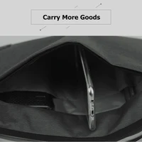 Waterproof Laptop Bag Sleeve 11 12 13 14 15 15.6 16 Inch Case For MacBook Air Pro Xiaomi HP Dell Acer Notebook Computer Case - Image 3