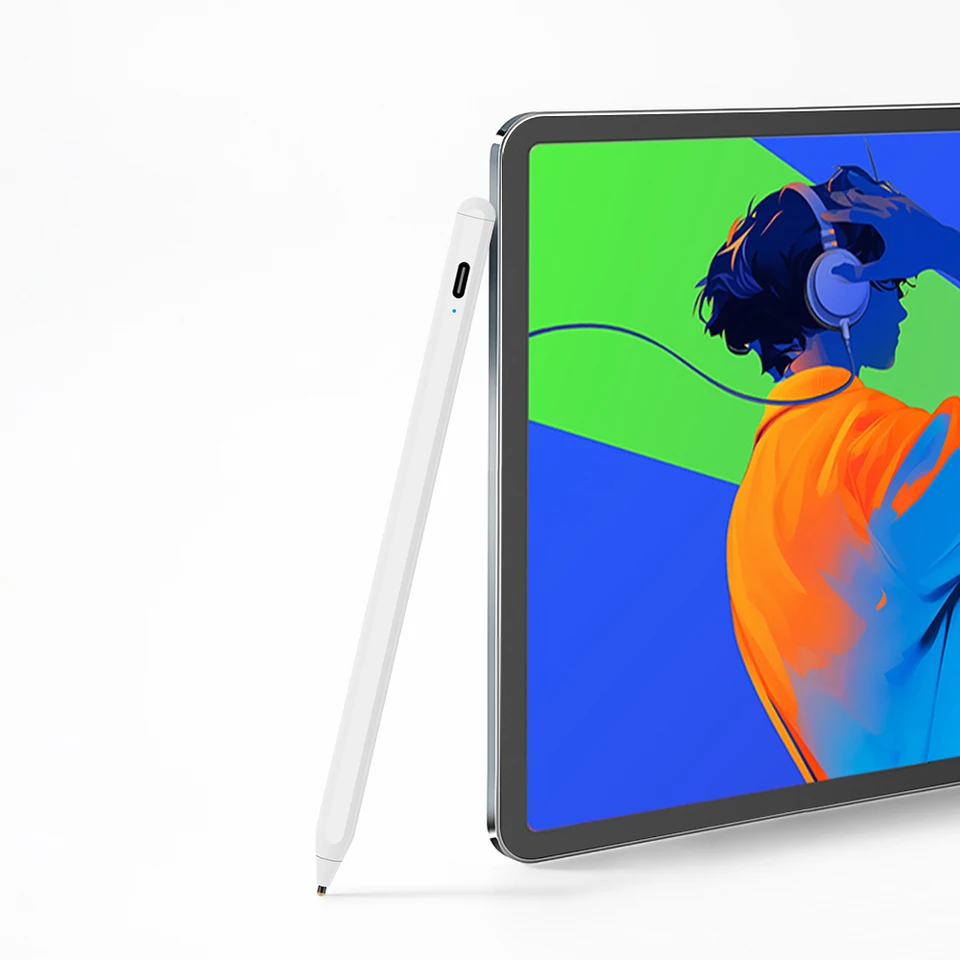 Lenovo Xiaoxin Pad Pro 12.7 2023 2025 2022タブレットペン Xiaoxin