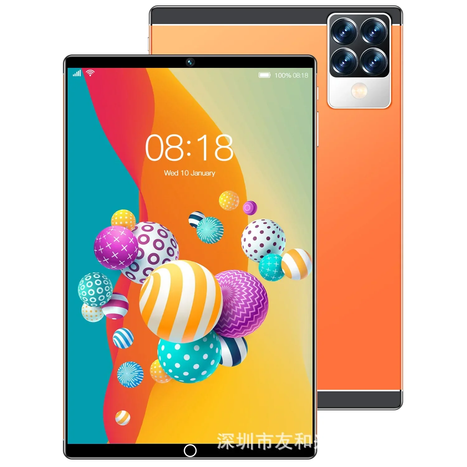 送料無料❗️タブレット 10.1インチ  IPS デュアルカメラ Amazon | 【2024アップグレード版】MEIZE 2in1タブレットPC 10.1