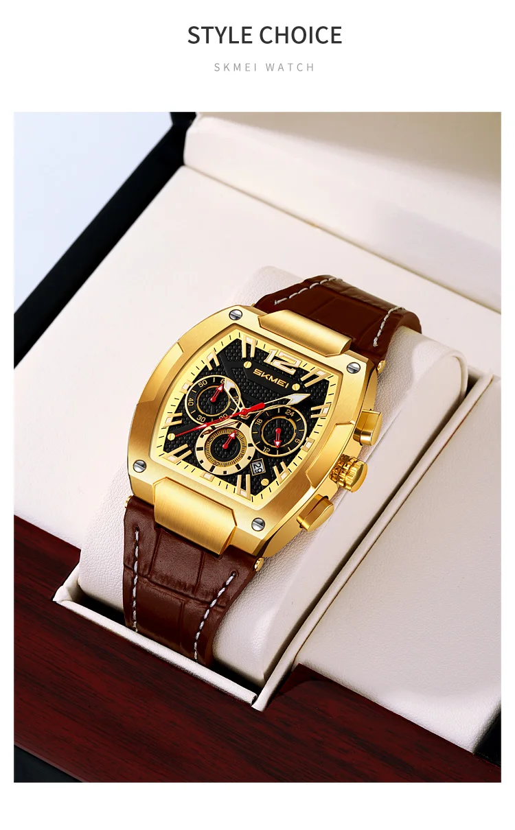 SKMEI V186 Men's Watch description image 12