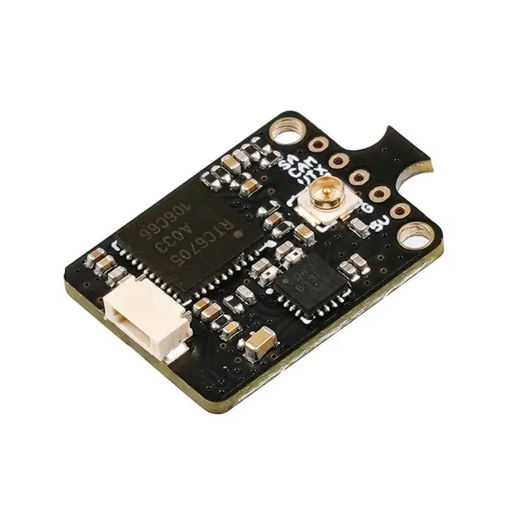 

18X14mm BETAFPV M03 5.8G 48CH Raceband SmartAudio 25mW 100mW 200mW 350mW Adjustable FPV VTX for RC FPV Tinywhoop Drones