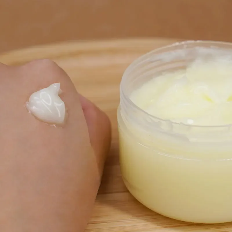 

1/2/3pcs 100g Jasmine Blasting Cream Moisturizing Cream Moisturizing Brightening Complexion Moisturizing Cream Free Shipping