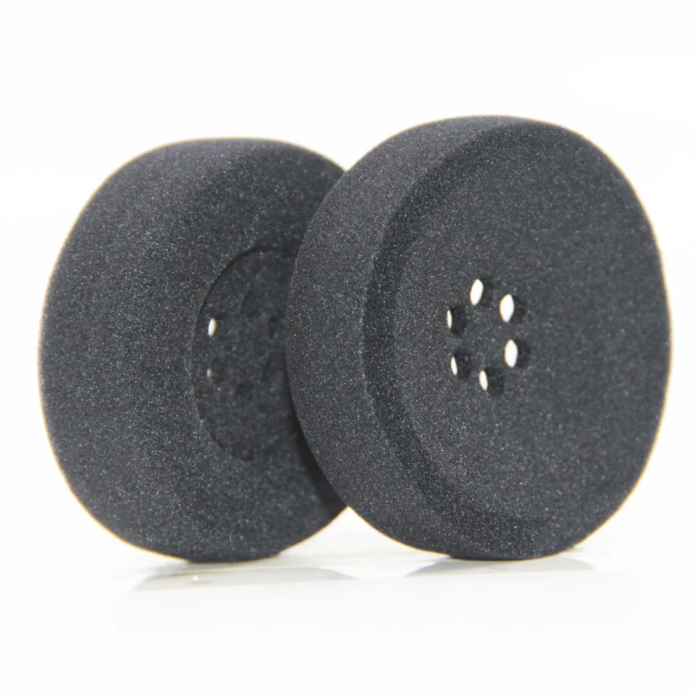 

POYATU Large Size MDR-G42 Earpads for Sony MDR-G42 MDR-G45 MDR G42 G45 Replacement Ear Pads Cushions Cover Upgrade Soft Foam