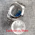 Case silver set