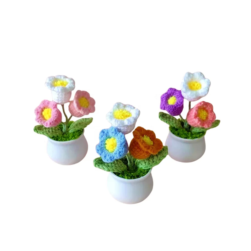 JYCAR Pot De Fleurs Créatif En Céramique Avec Trou De Drainage, En Forme De Main, Pour Plantes Grasses, Petits Cactus, Support De Plantes Aériennes Pour Maison, Jardin, Bureau, Décoration De Bureau