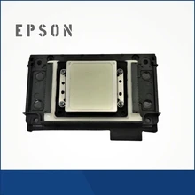Cabezal de impresión XP600 FA09050, cabezal de impresión UV para XP600, Original, nuevo, XP700, XP701, XP800, XP600, Eco solvente/UV