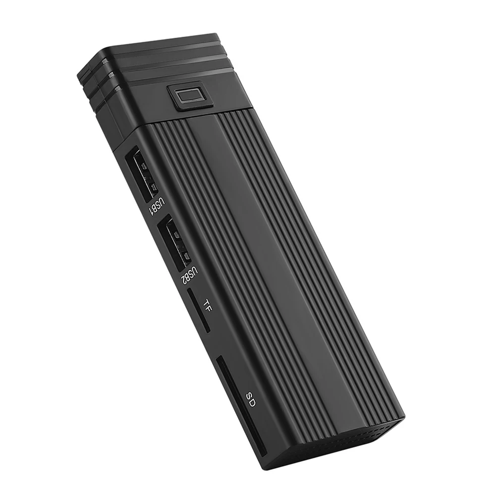 데스크탑 노트북용 PCIe M.2 SSD 인클로저, USB 3.2 Gen 2 NVMe/SATA 하드 드라이브 인클로저, 2230 2242 2260 2280 SSD와 호환 가능