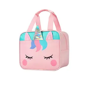 Loncheras Para Niñas - Bolsas Para Comida - AliExpress