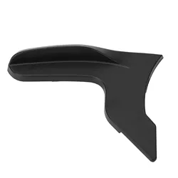 Enhanced Seat Back Recliner Adjuster Handle - Auto Accessories (Left)