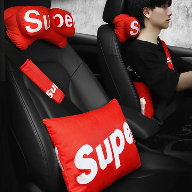 Supreme Head Rest