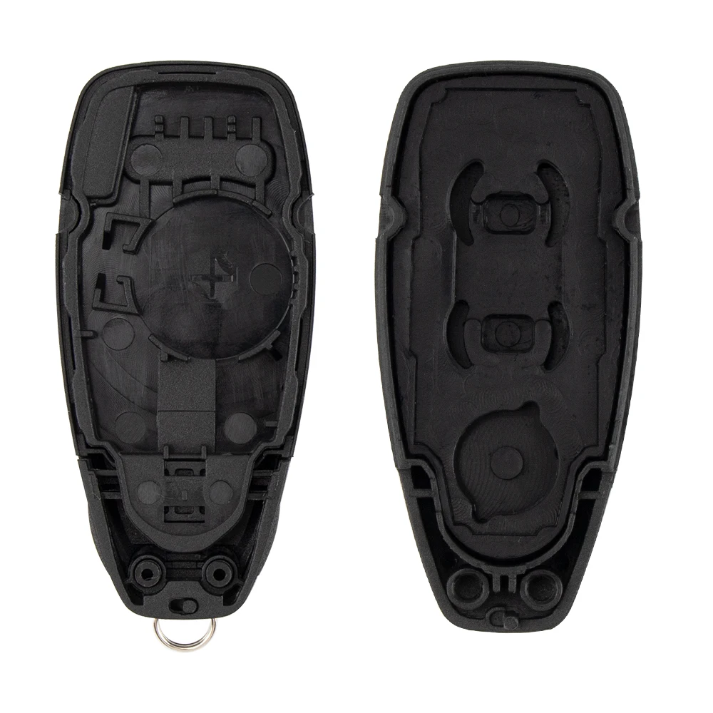 Car Remote Key Car Key LIXIANG Remote Smart Car Key 434MHz ID49 / ID83 Chip for Ford Focus C-Max Mondeo Kuga Fiesta