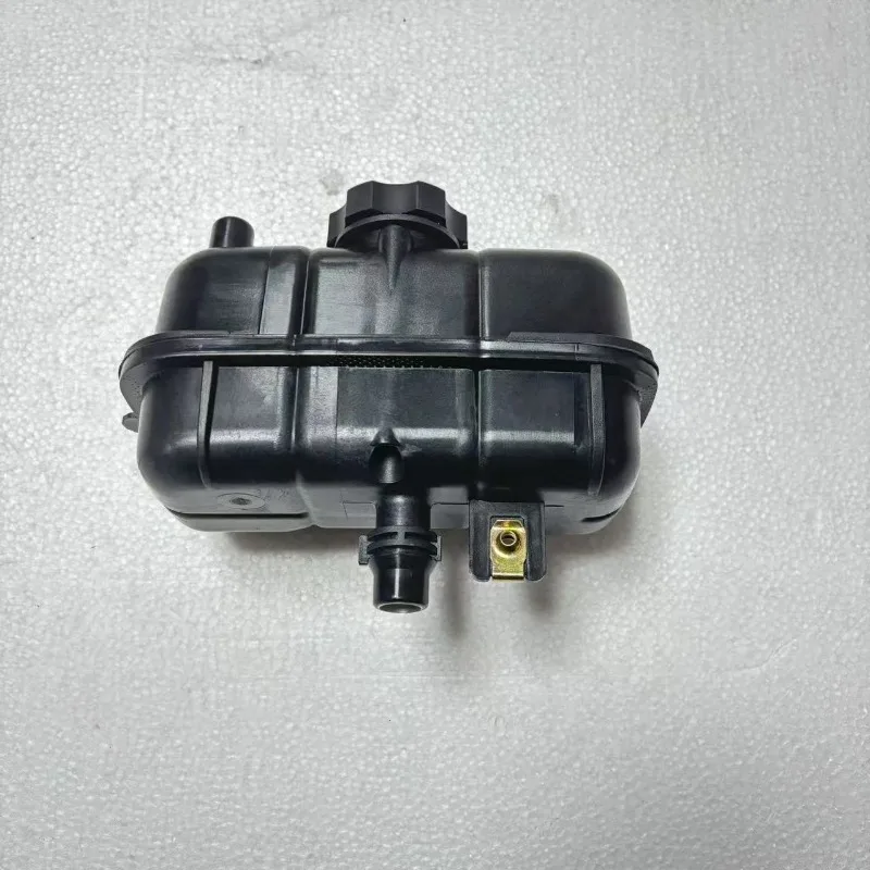 High-quality For-JL Wrangler w/ 2.0L Engine Coolant Reservoir 68364312AC car accessories