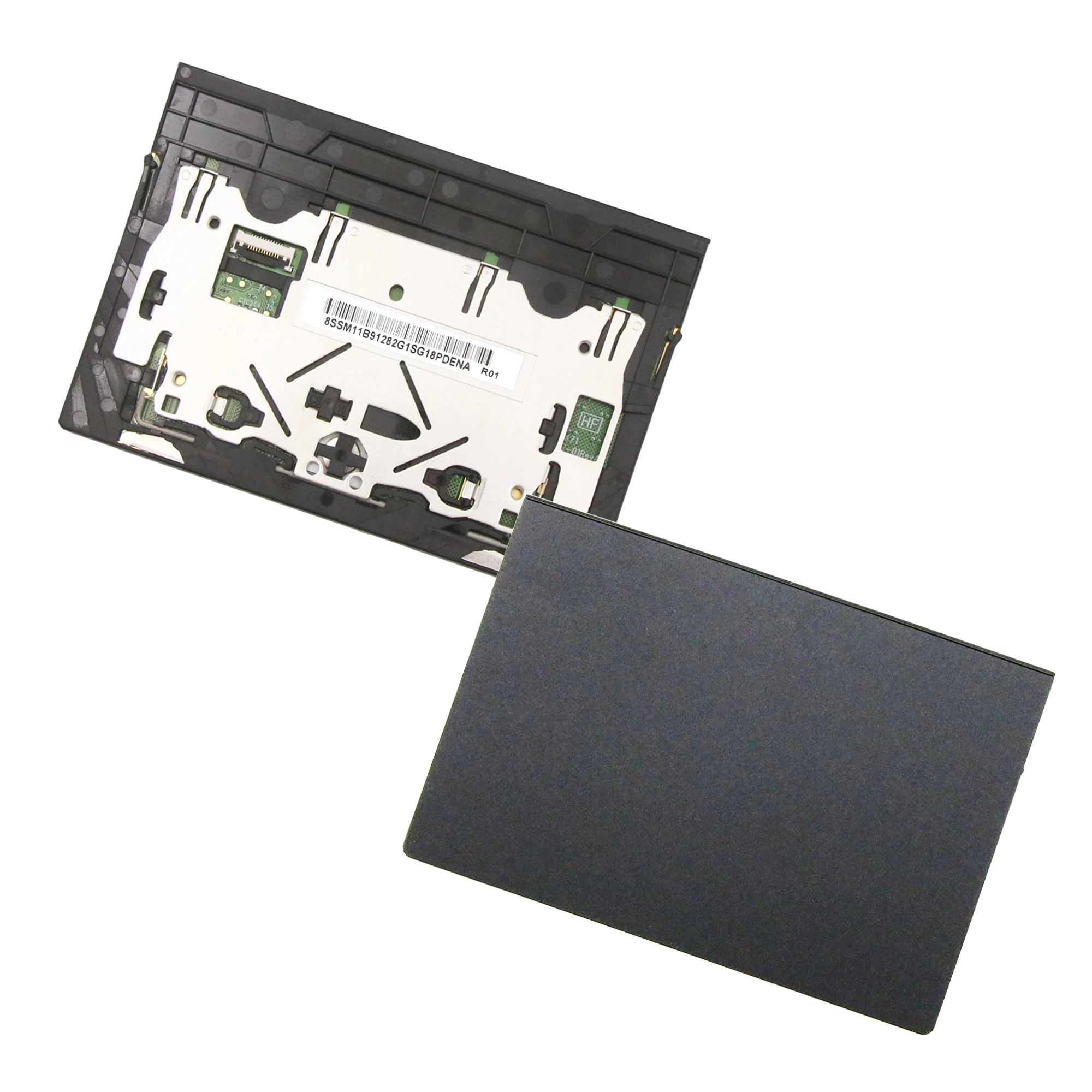 Suitable for Lenovo L14 L15 Gen1 Gen2 Touchpad Trackpad Mouse01YU054 01YU055 01YU056 01YU300 01YU301 01YU302 5M11B95876