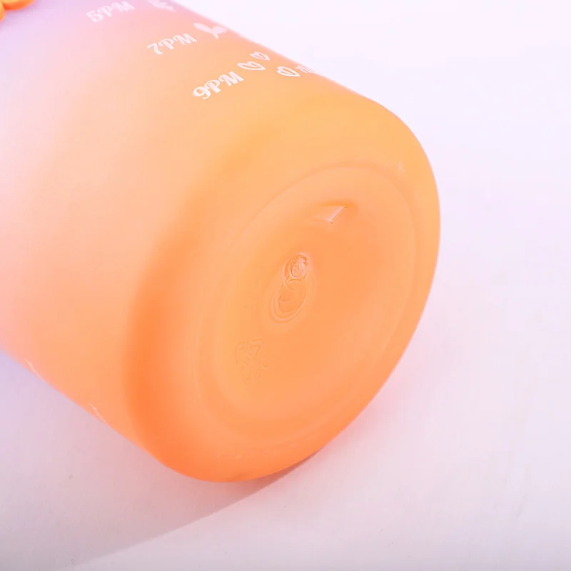 Bouteille d'Eau de Sport
