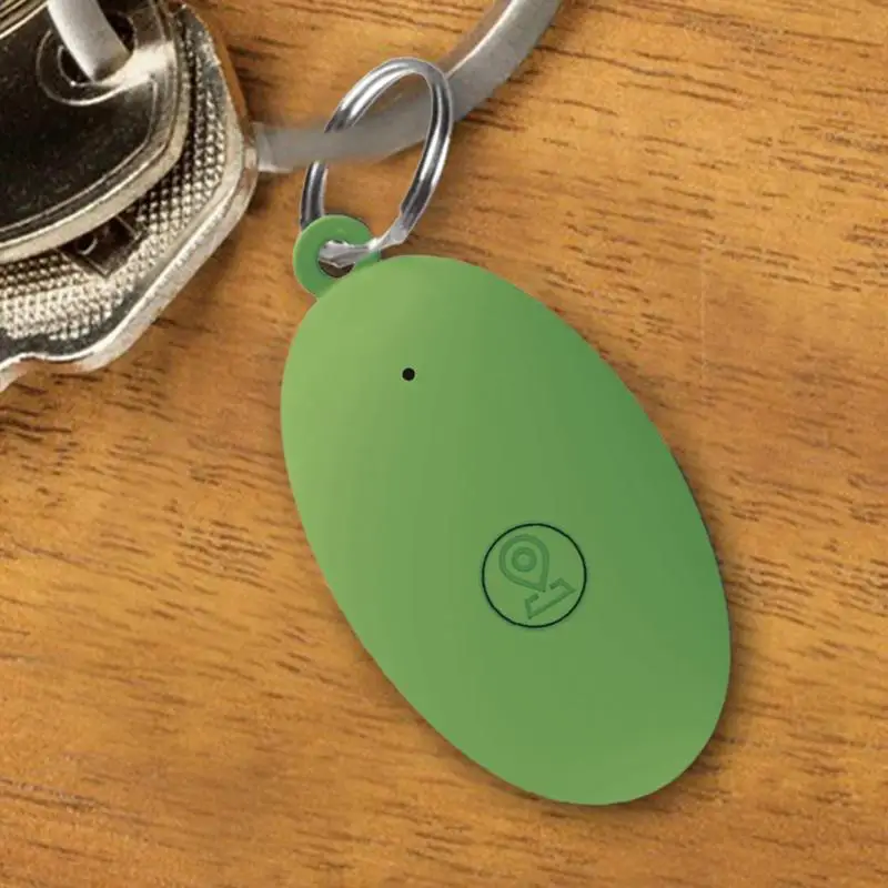 Wireless Anti-Lost Tag Locator for Pets Cellphones