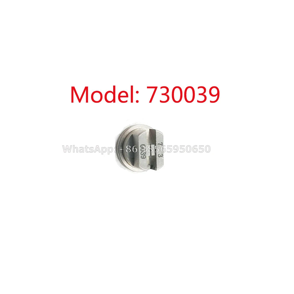 730039/650050/650033/650025/800050/950050 tp T-Stück-Flach lüfter  