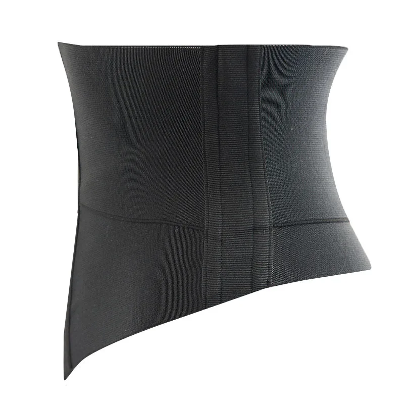 Ceinture Large élastique Pour Femme – Style Vintage – Décorative Pour Robes Et Manteaux