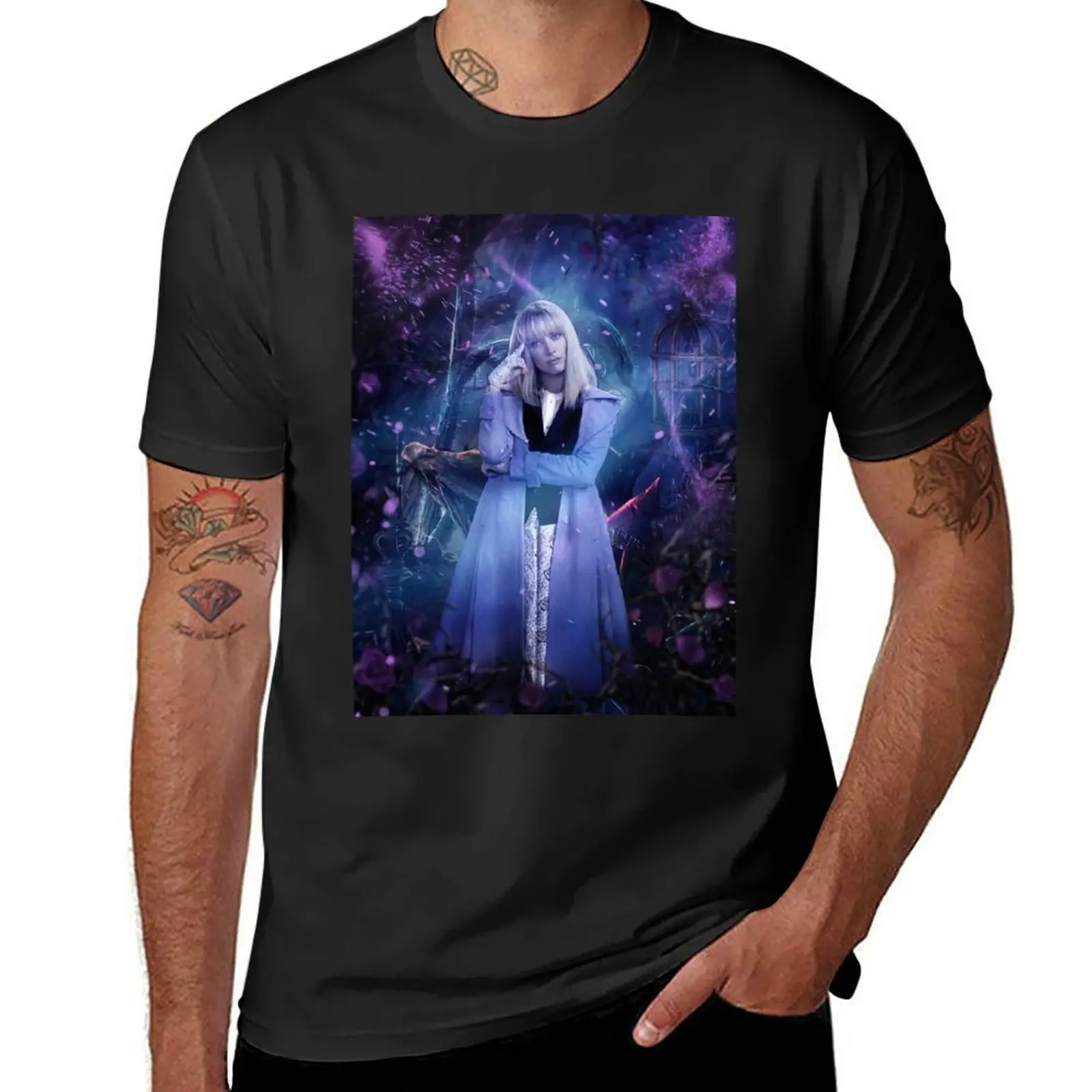 

Alice Batwoman T-Shirt new edition tees sports fans customs design your own mens clothes