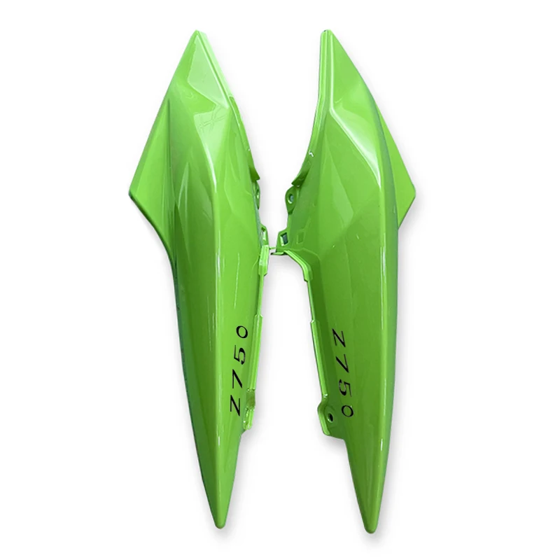 Coprisedile Posteriore In ABS Per Kawasaki Z750 (2007-2012) – Carenatura Centrale Lucida