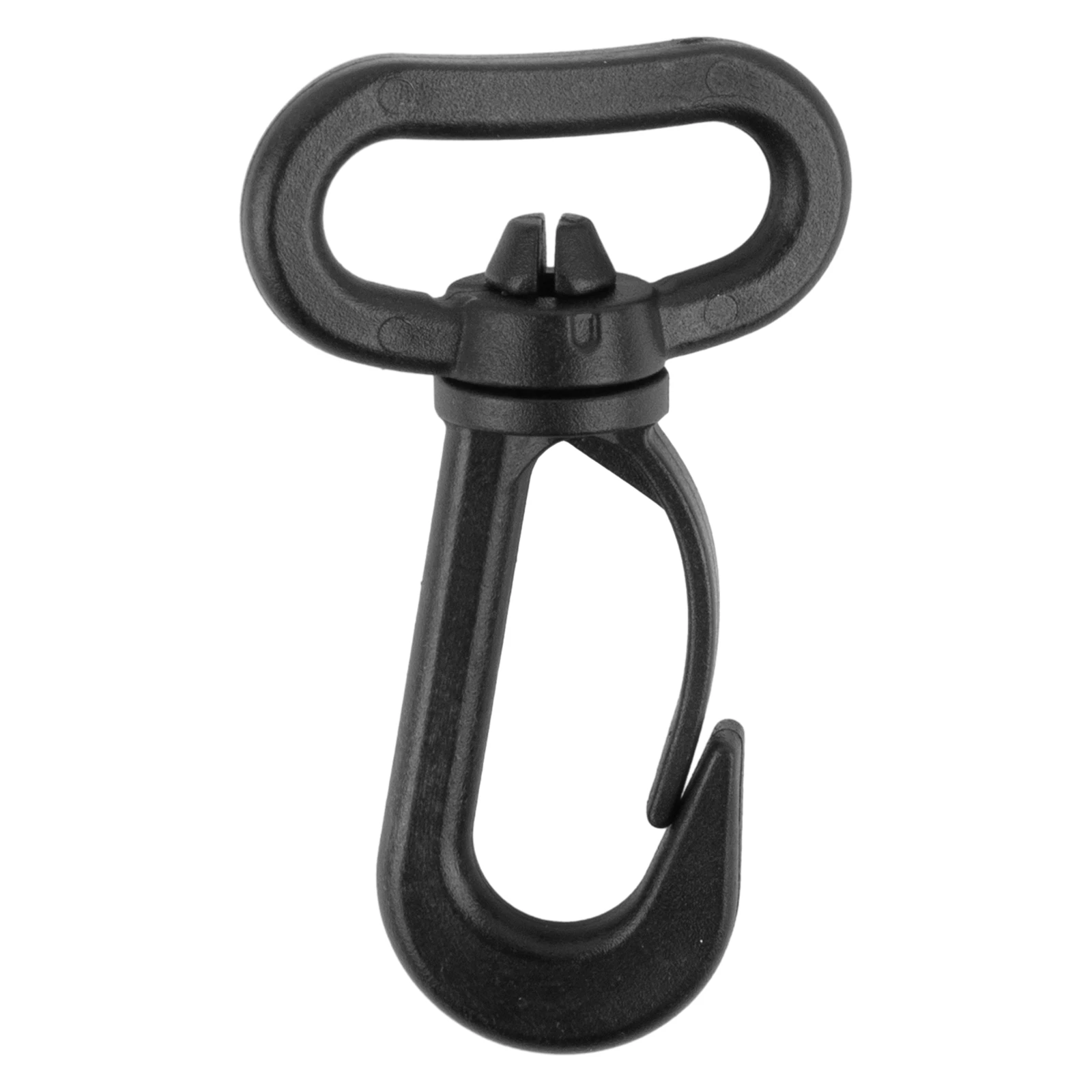 

Interior Trim Hooks 4pcs Black Car Accessories Cargo Net High Viscosity Plastic Storage Organizer Practical To Use