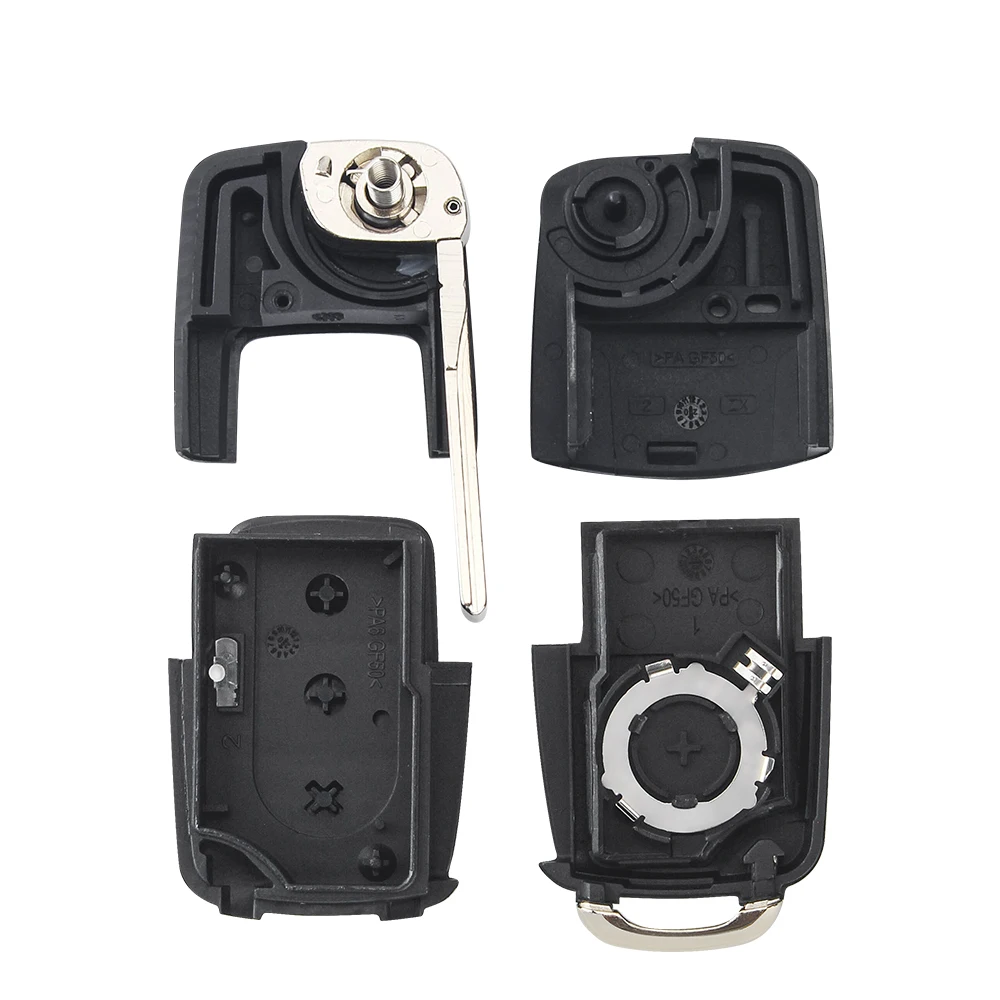 KEYYOU-4-Bottoni-Sostituzione-A-Distanza-di-Vibrazione-Pieghevole-Chiave-Dell-automobile-Borsette-Custodia-Per-Il.jpg Cover chiave telecomando per Il VW Volkswagen Golf MK4 Bora - KEYYOU 4 Bottoni Sostituzione A Distanza di Vibrazione Pieghevole Chiave Dell automobile Borsette Custodia Per Il