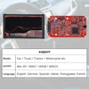 V2.80 KESS Ktag K TAG V7.020 for K-ESS V2.53 V2 V5.017 SW V2.25 v2.80 2.53 Master ECU Chip Tuning Tool for K-TAG 7.020 Kess 3