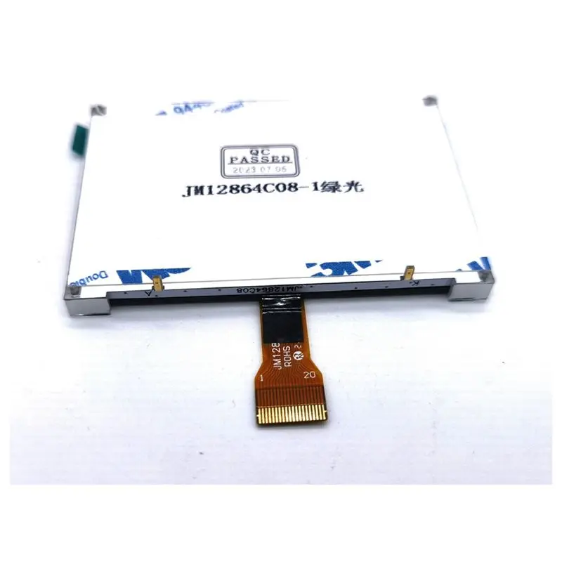 A29F-1PCS Godox AD600 AD600B AD600M AD600BM LCD 디지털 카메라 수리 부품 용 새 LCD 디스플레이 화면