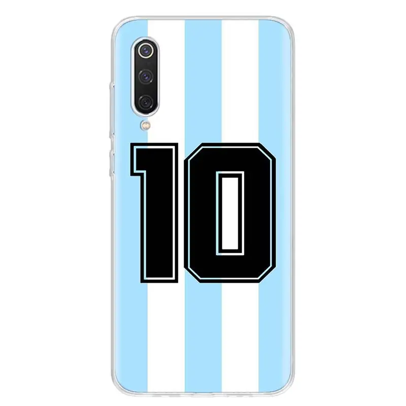 Funda para Xiaomi Redmi 10C del Barcelona - Licencia Oficial FC