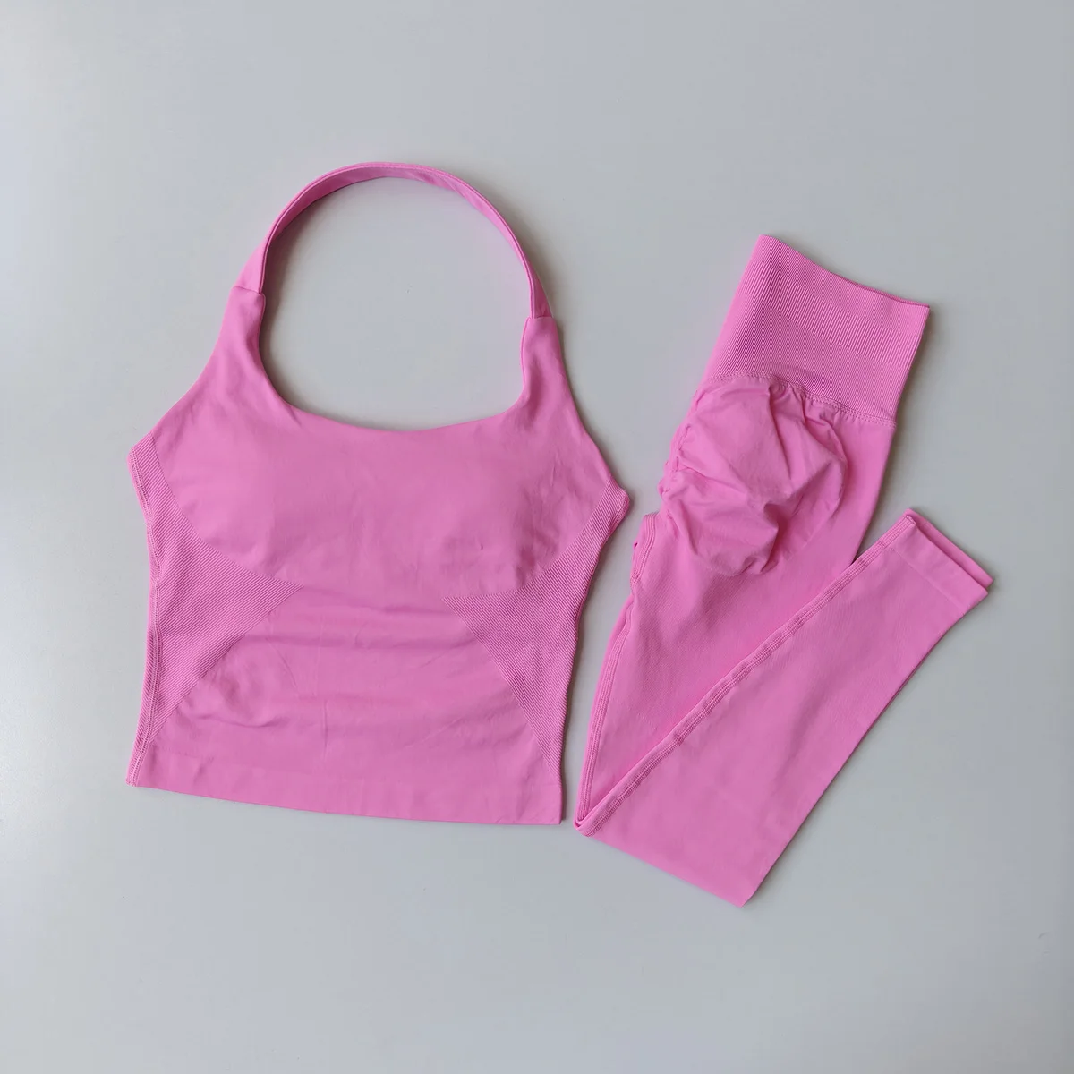 Rose Pink