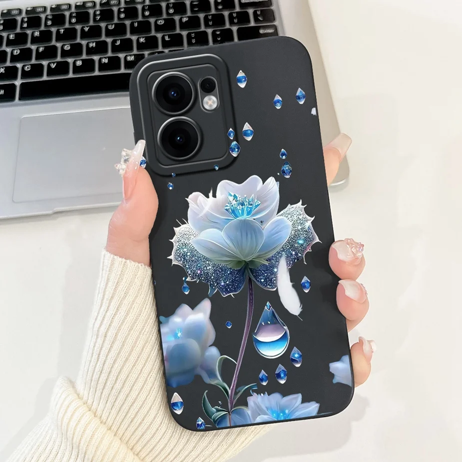 Cool Machine Cartoon Matte Phone Case - Soft Shell Cover