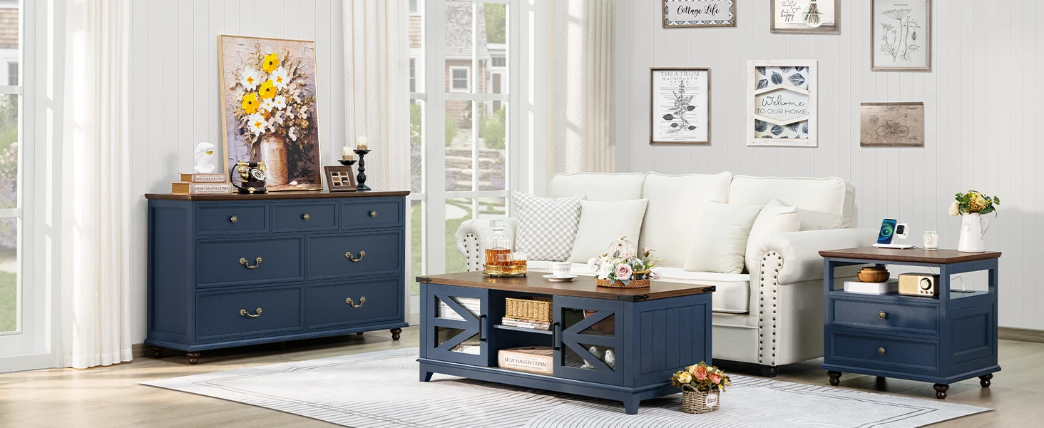 dresser