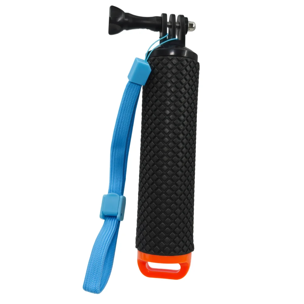 Poignée flottante étanche pour GoPro Hero 13/12/11/10/9, SJCAM, AKASO, Insta360, DJI Osmo