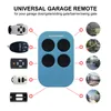 DEA GT2 GT4 433,92mhz Garage Remote Control DEA Fixed Code Rolling Code Garage Command DEA Gate Remote Transmitter DEA MIO TR4 2