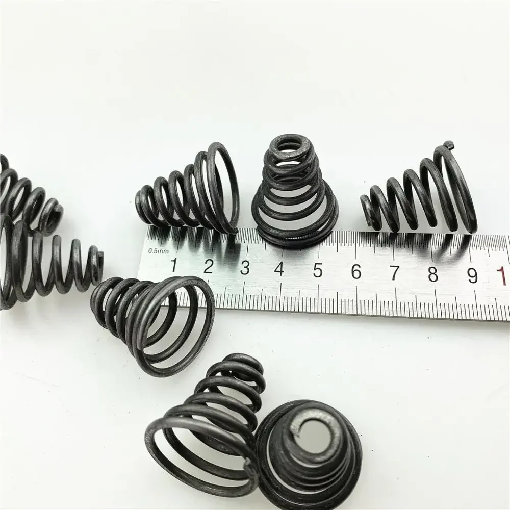 Chain Saw Tower Spring Spring Seat 52/58/5900 Manual Gasoline Saw Shock Absorber Stop Chain Block Accessories