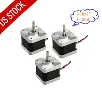 Nema 17 Stepper Motor 17HS4415-04 | 71 oz.in | 1.5A 2-Phase Motor