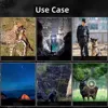 Night Vision Binoculars NV8160 8X Digital Zoom Tactical Helmet Head Mount Goggles Hunting Telescope 4K Infrared Binoculars 2