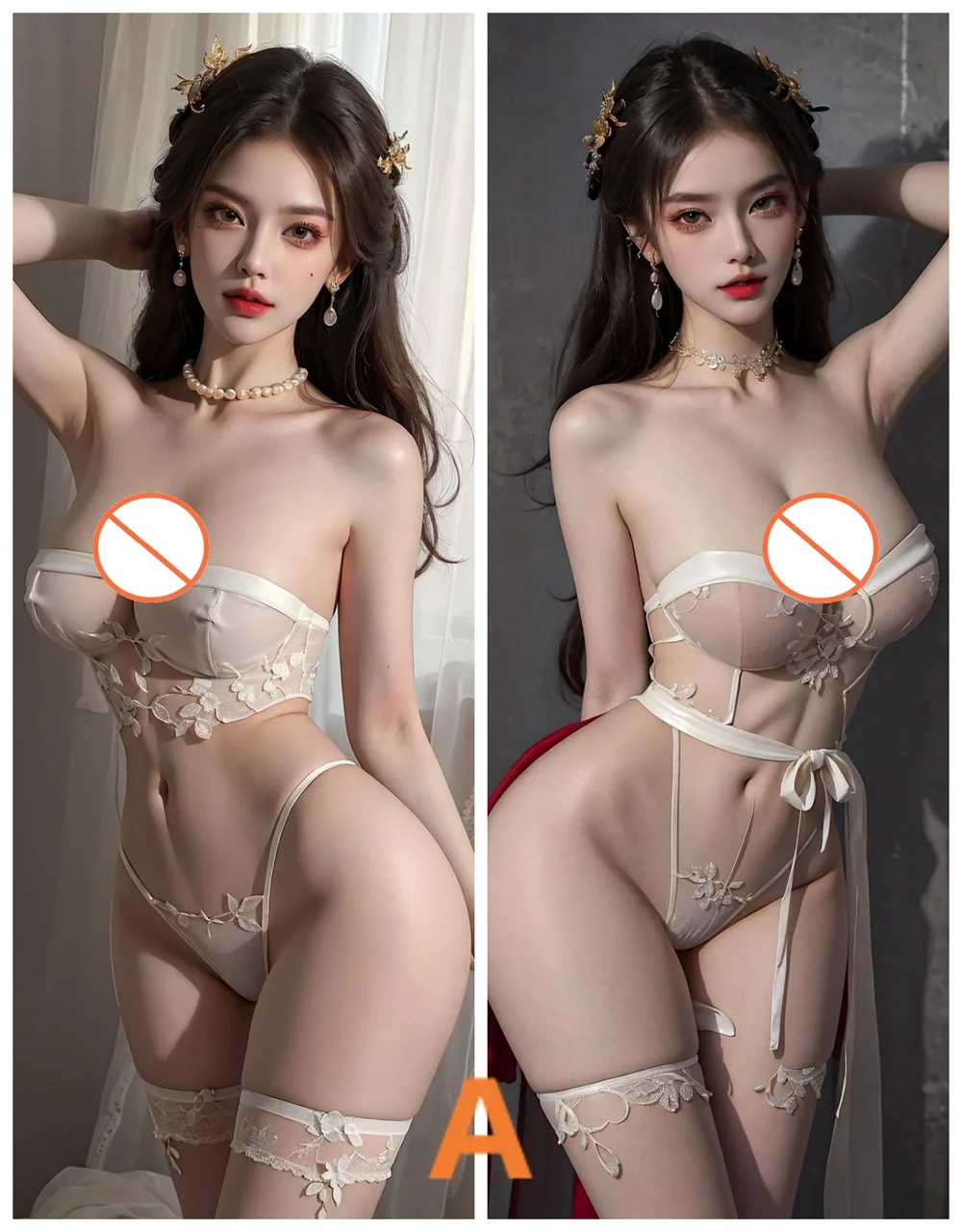 

Dakimakura Anime Pillow Case Big chested girl Double-sided Print Of Life-size Body Pillowcase Gifts Can be Customized