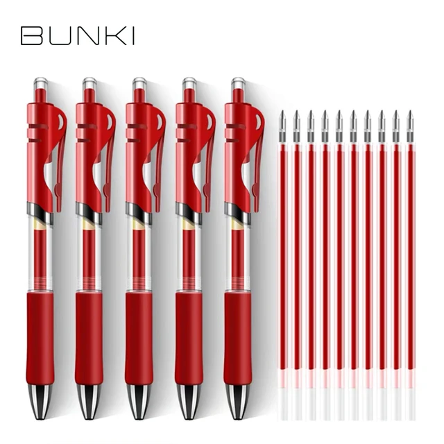 5pen 10Refill Red