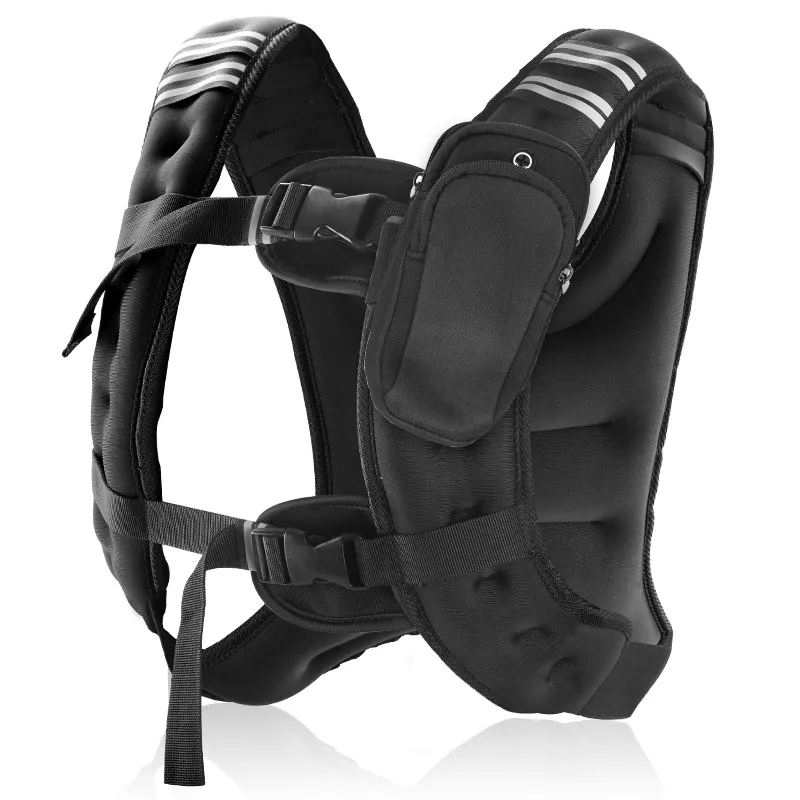 12LB Weighted Training Vest 1