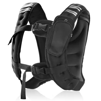 12LB Weighted Training Vest 1